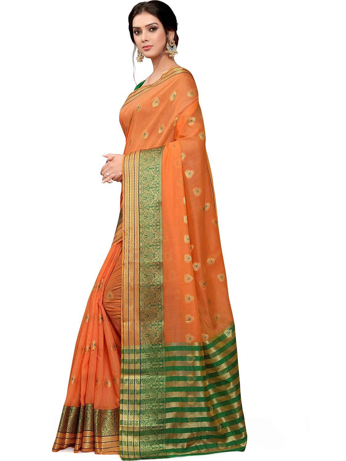Catalog Designer Saree.