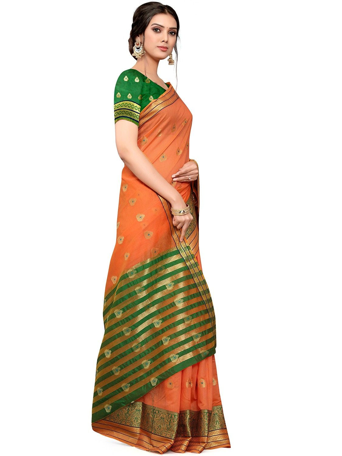 Catalog Designer Saree.