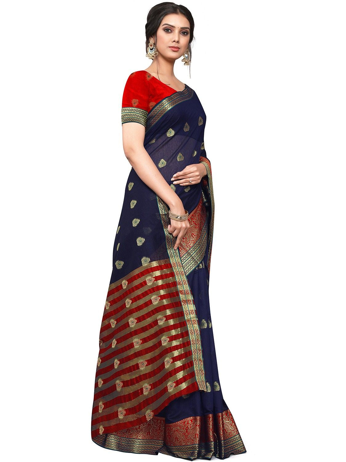 Catalog Designer Saree.