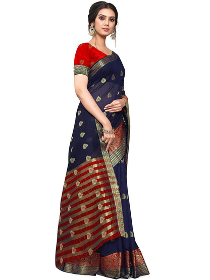 Catalog Designer Saree.