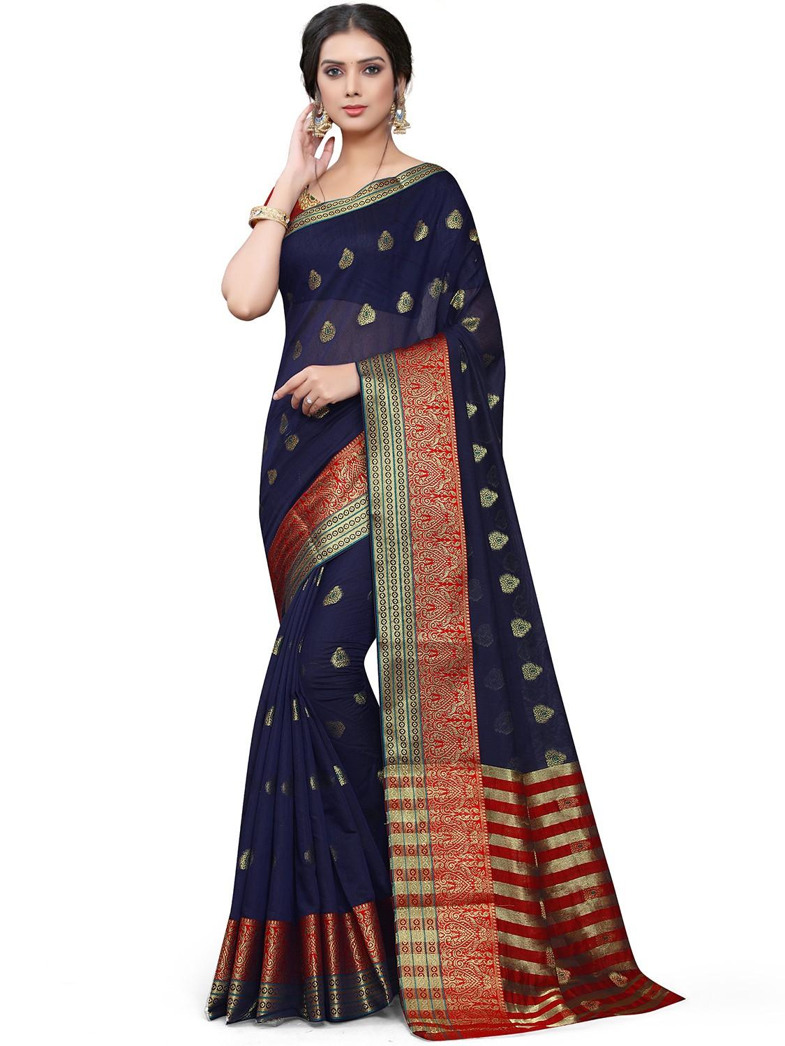 Catalog Designer Saree.