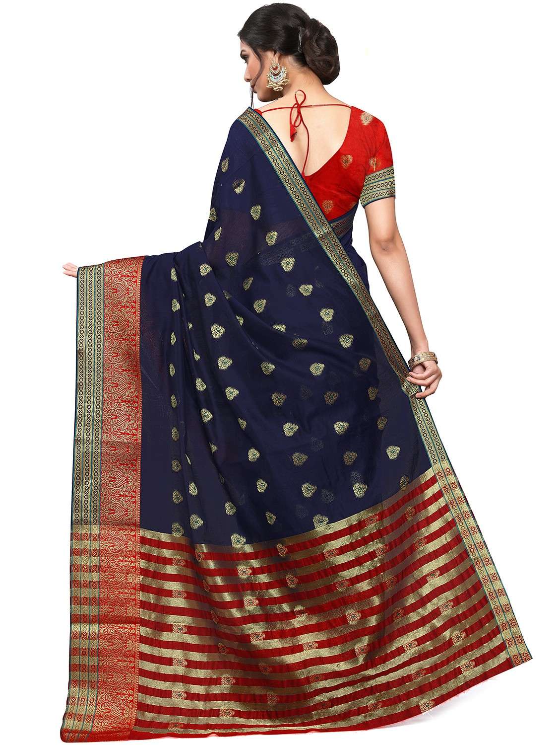 Catalog Designer Saree.