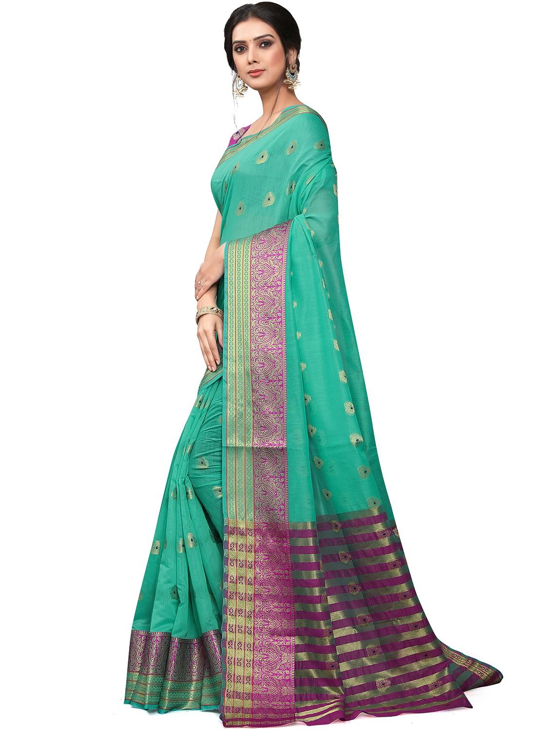 Catalog Designer Saree.