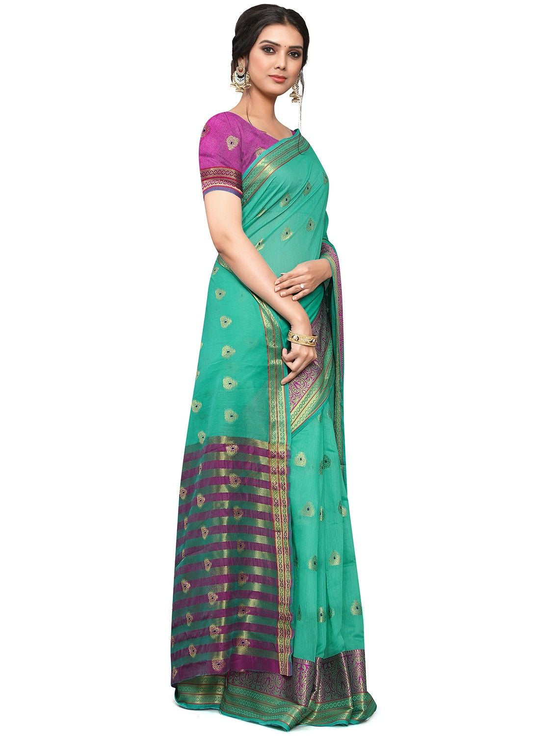 Catalog Designer Saree.