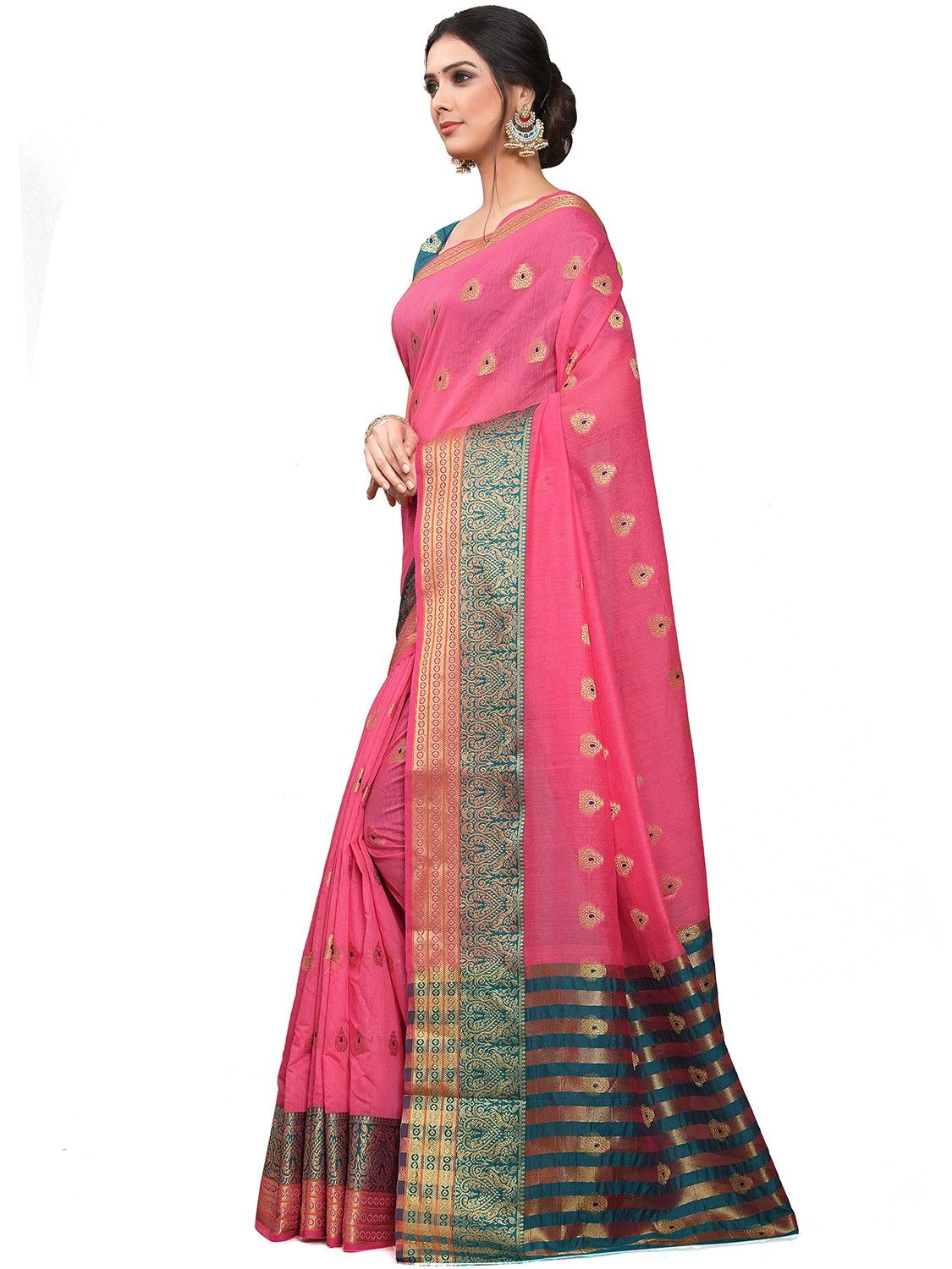 Catalog Designer Saree.