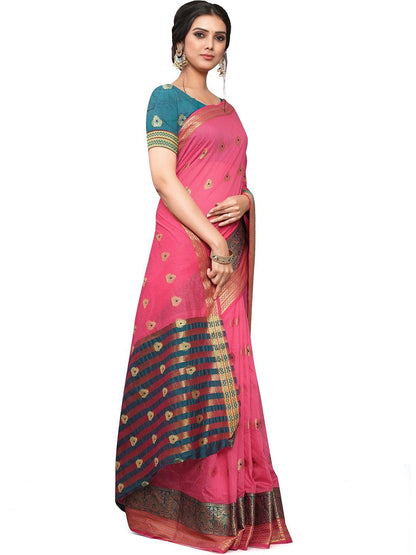 Catalog Designer Saree.