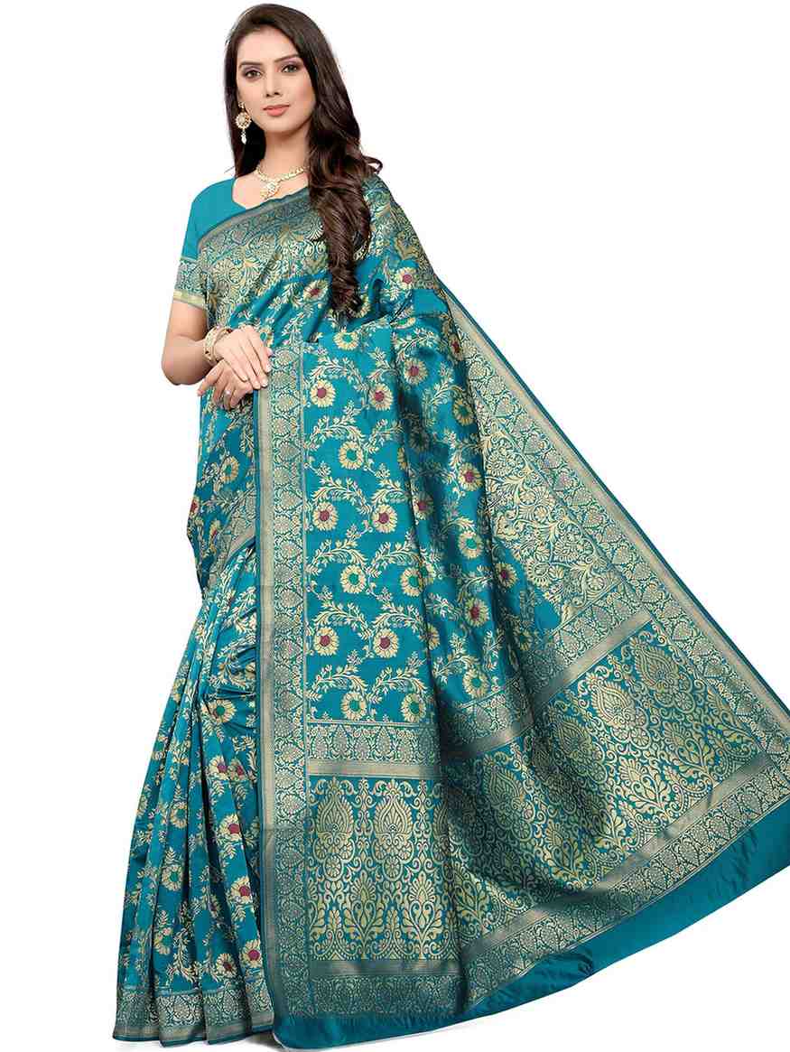 Catalog Designer Saree.
