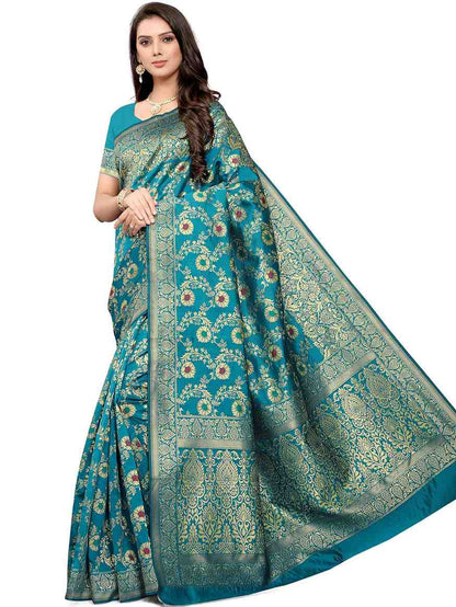 Catalog Designer Saree.