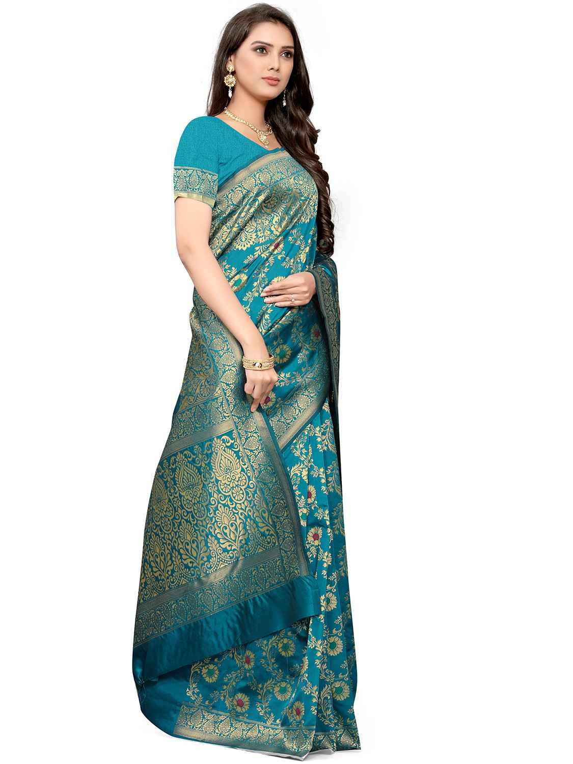 Catalog Designer Saree.