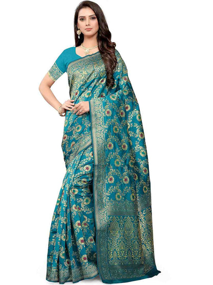 Catalog Designer Saree.
