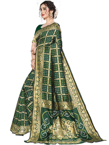 Catalog Designer Saree.
