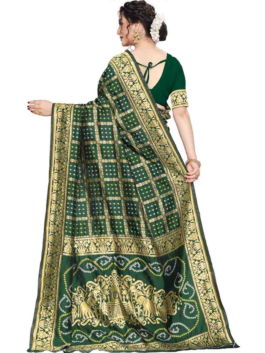 Catalog Designer Saree.