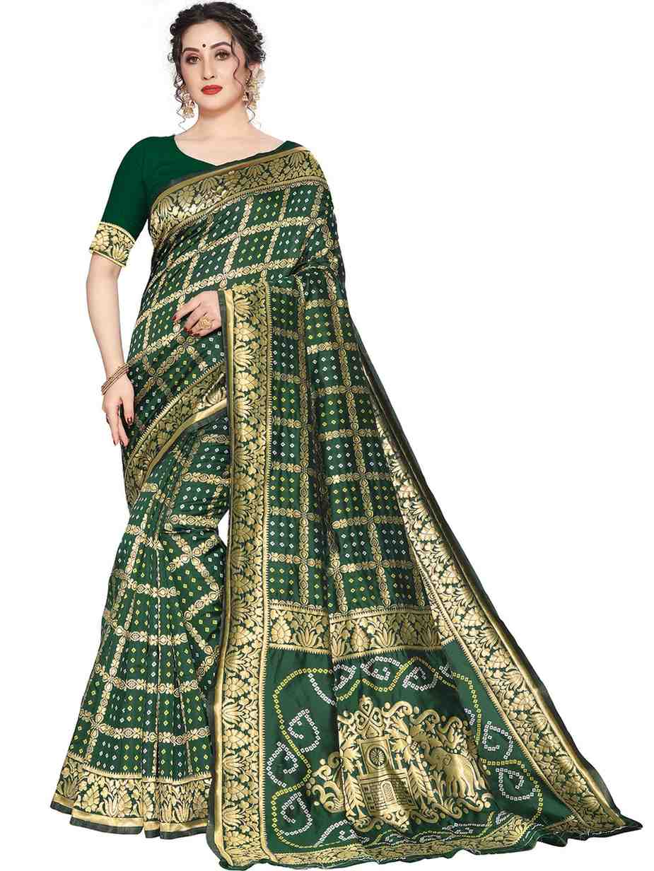 Catalog Designer Saree.