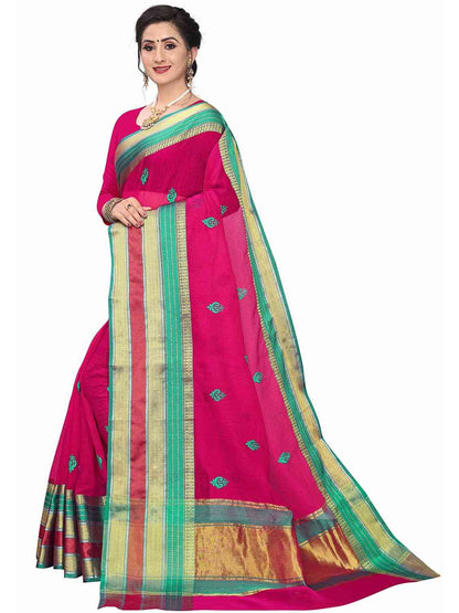 Catalog Designer Saree.