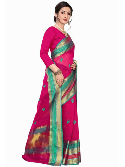 Catalog Designer Saree.