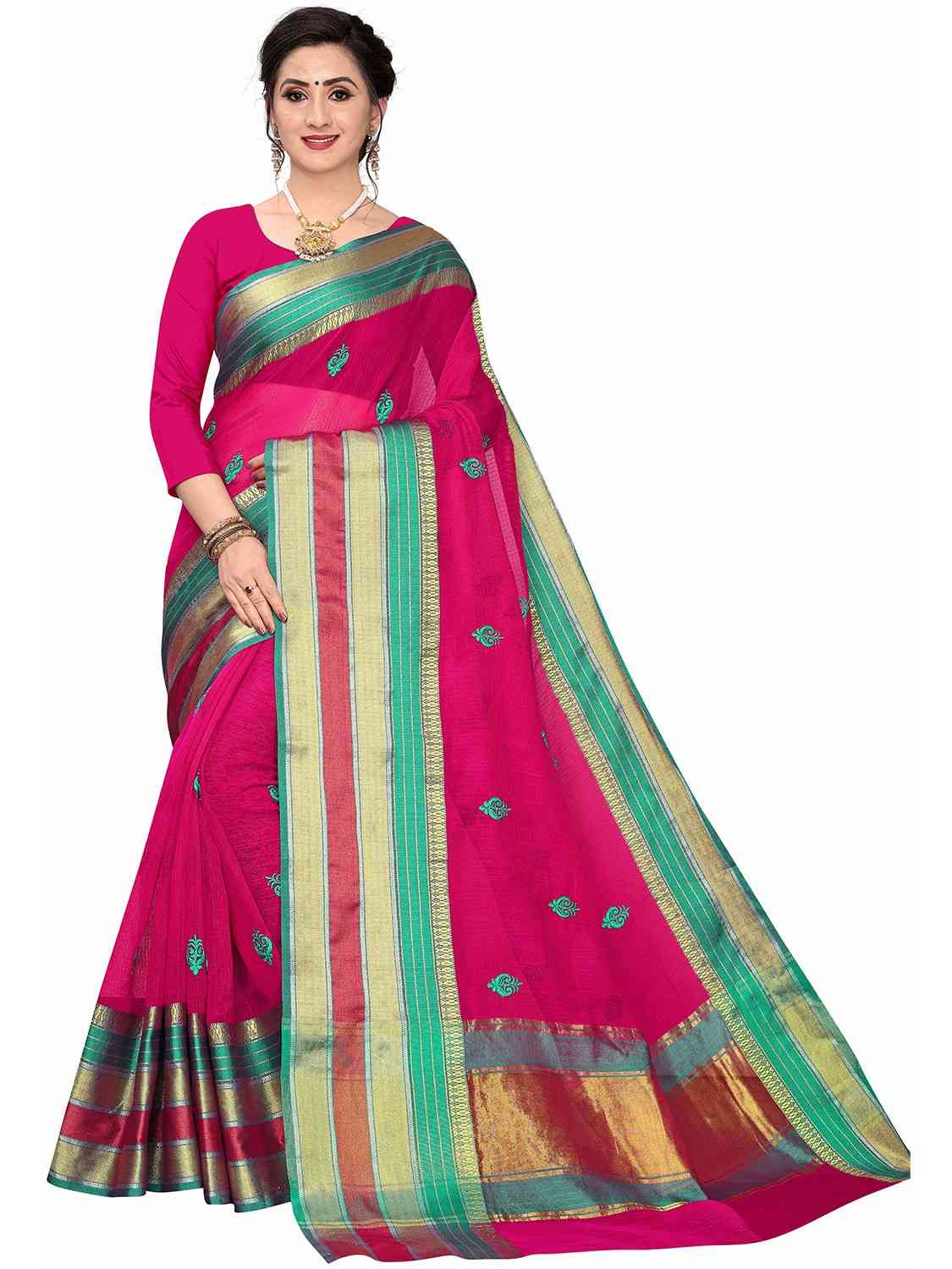 Catalog Designer Saree.