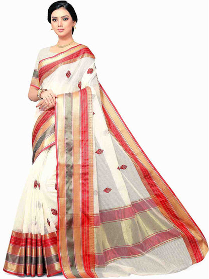 Catalog Designer Saree.