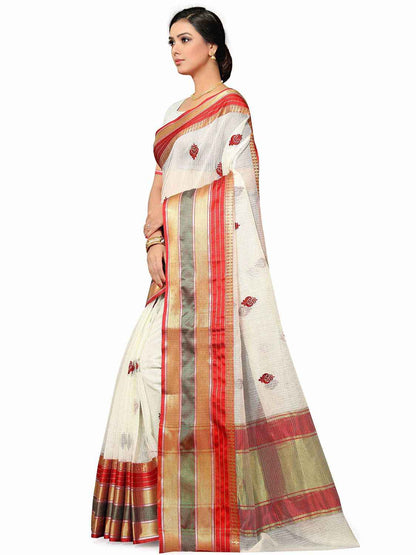 Catalog Designer Saree.