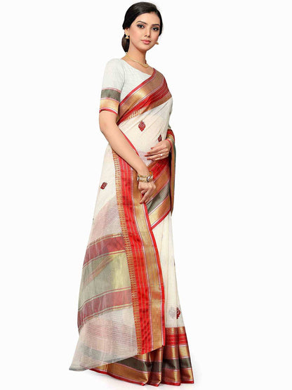 Catalog Designer Saree.