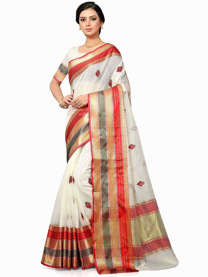 Catalog Designer Saree.