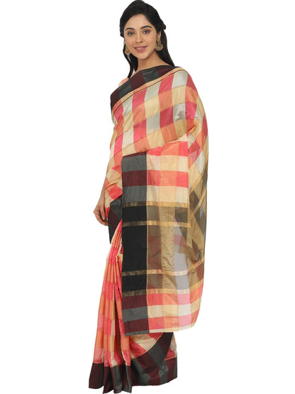 Catalog Designer Saree.