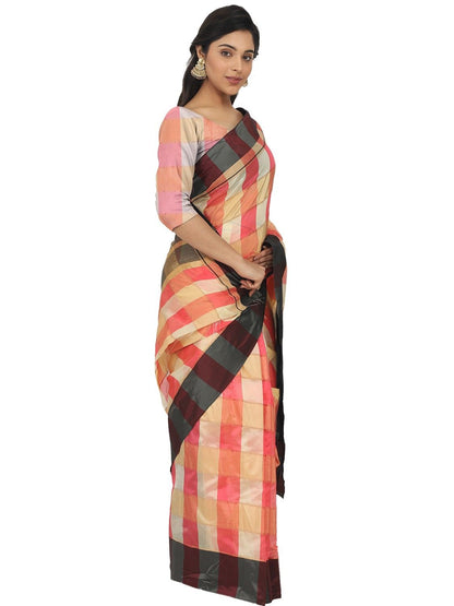 Catalog Designer Saree.