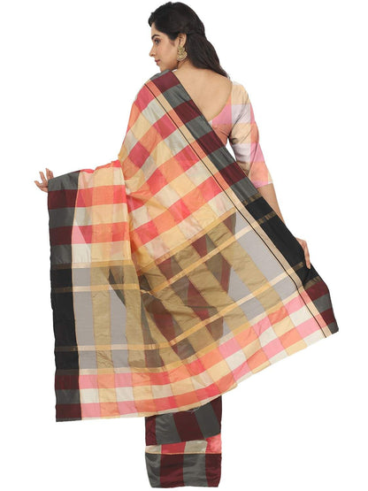 Catalog Designer Saree.