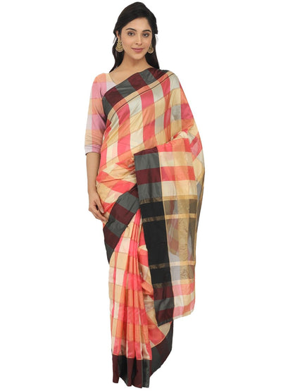 Catalog Designer Saree.