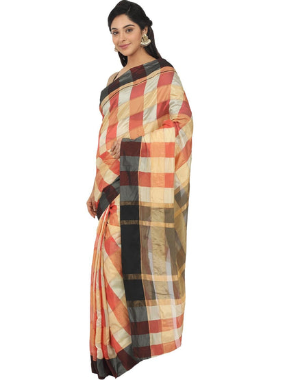 Catalog Designer Saree.