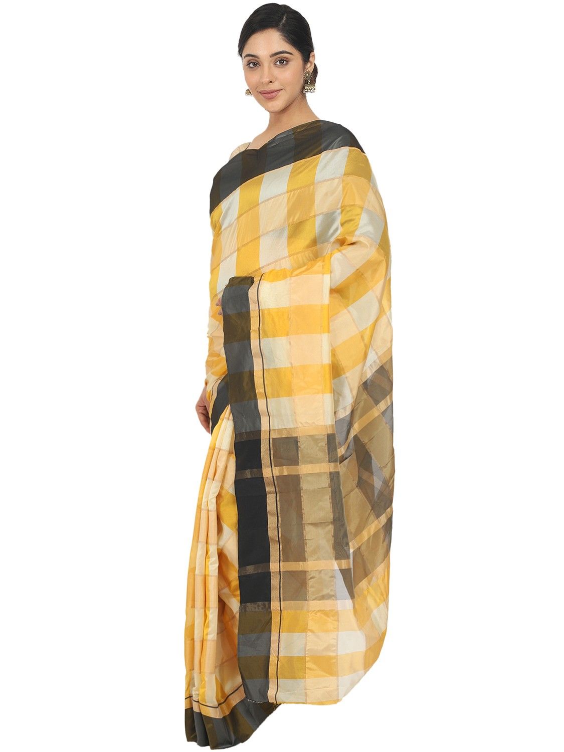 Catalog Designer Saree.
