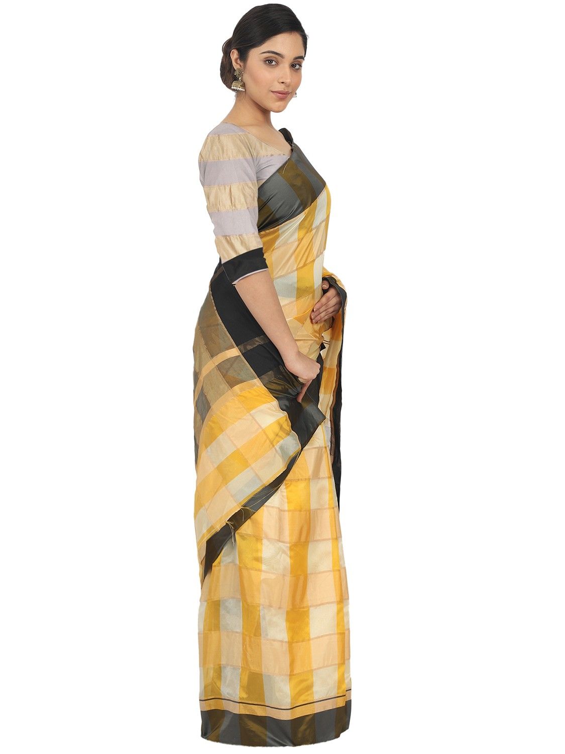 Catalog Designer Saree.