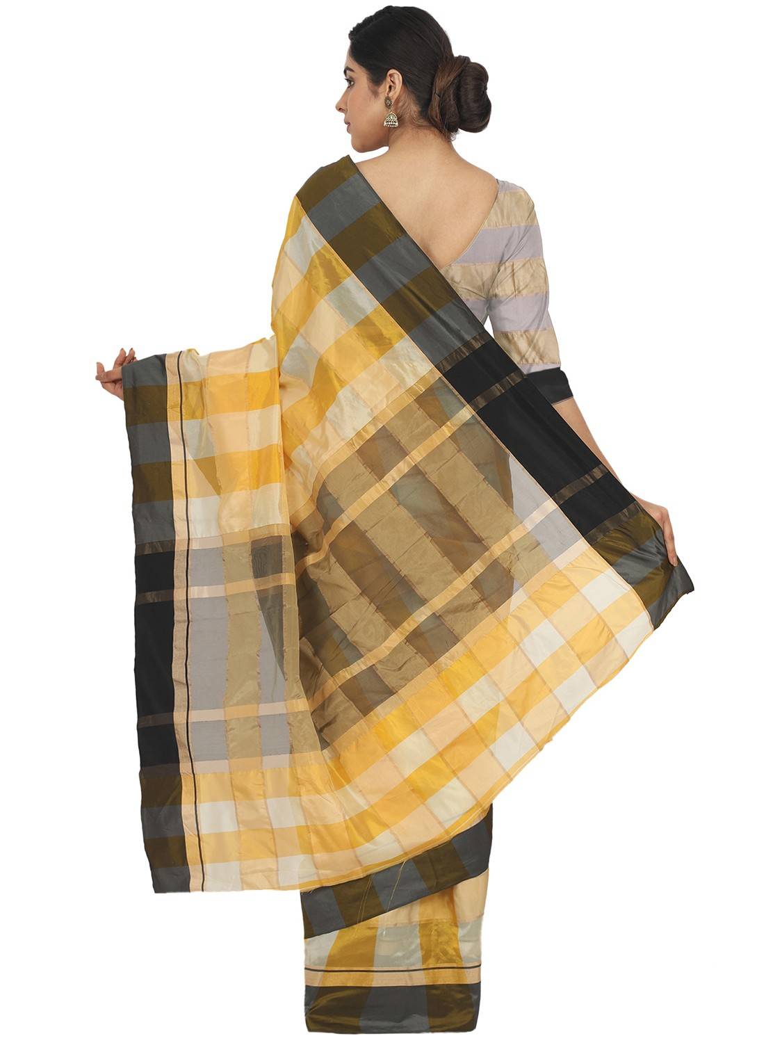 Catalog Designer Saree.