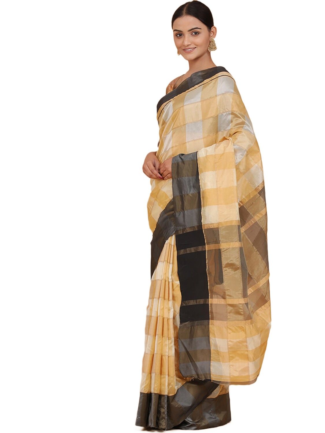 Catalog Designer Saree.