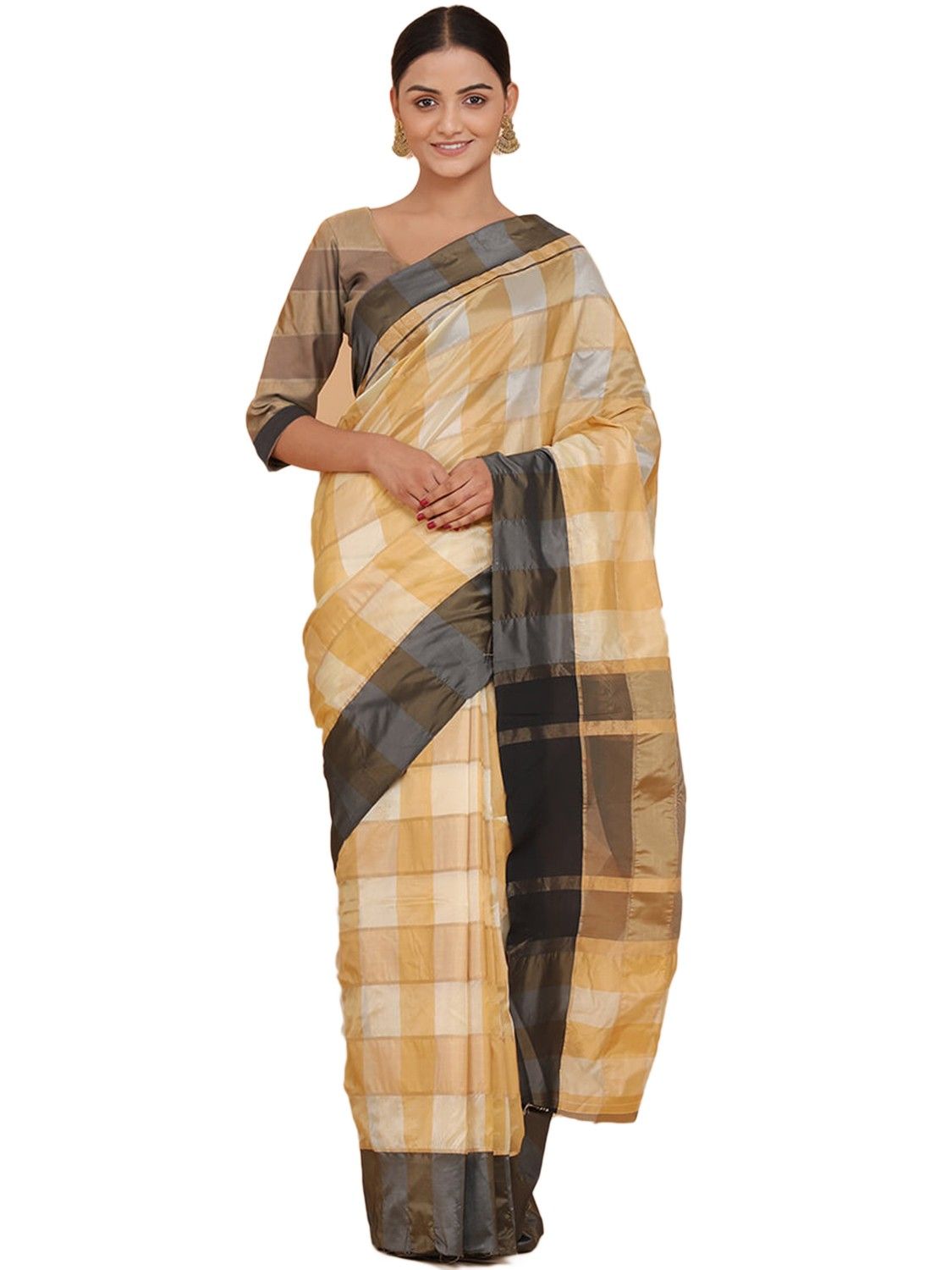 Catalog Designer Saree.