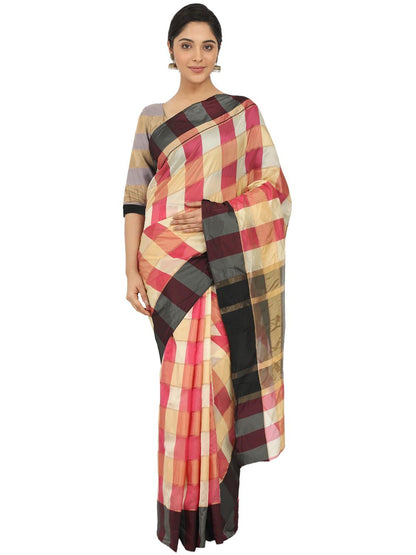 Catalog Designer Saree.