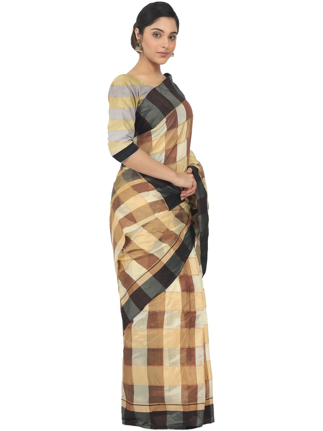 Catalog Designer Saree.