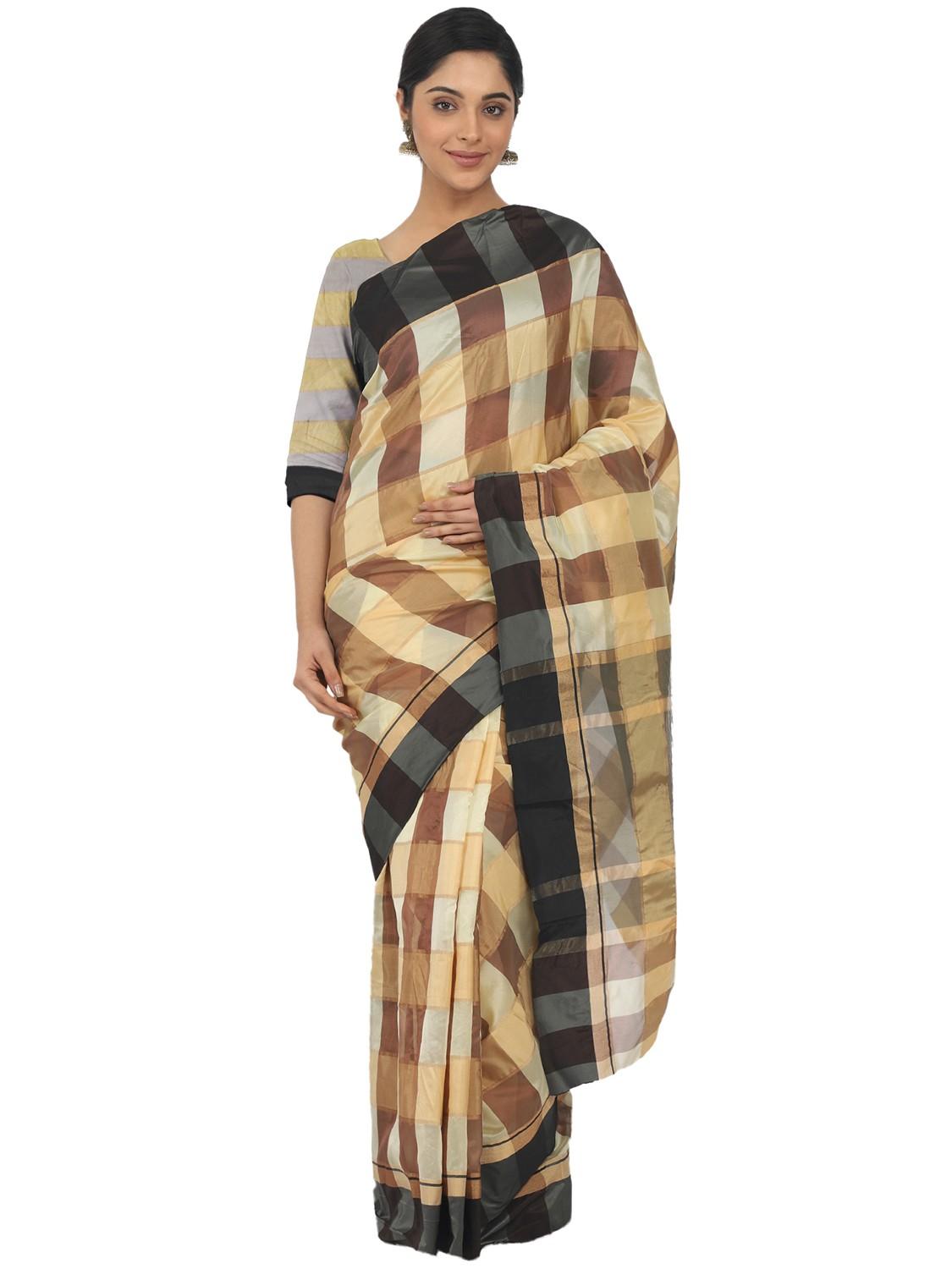 Catalog Designer Saree.