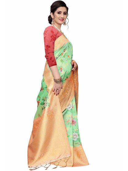 Catalog Designer Saree.