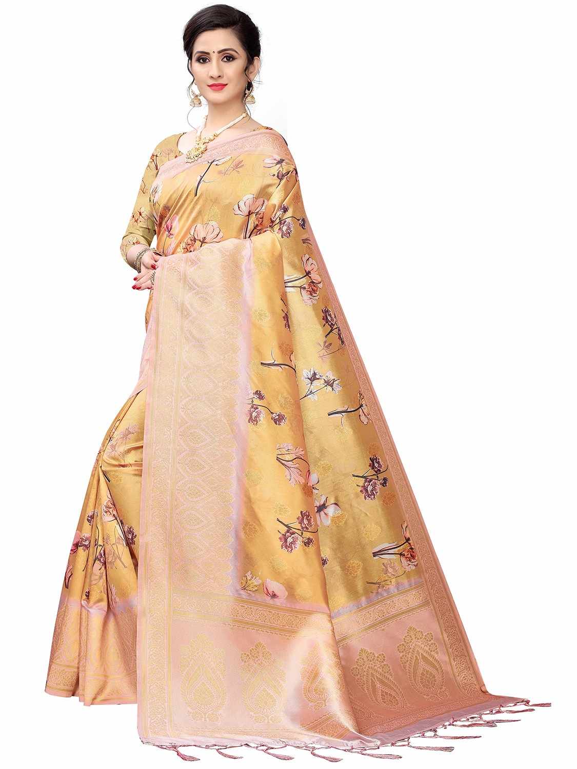 Catalog Designer Saree.