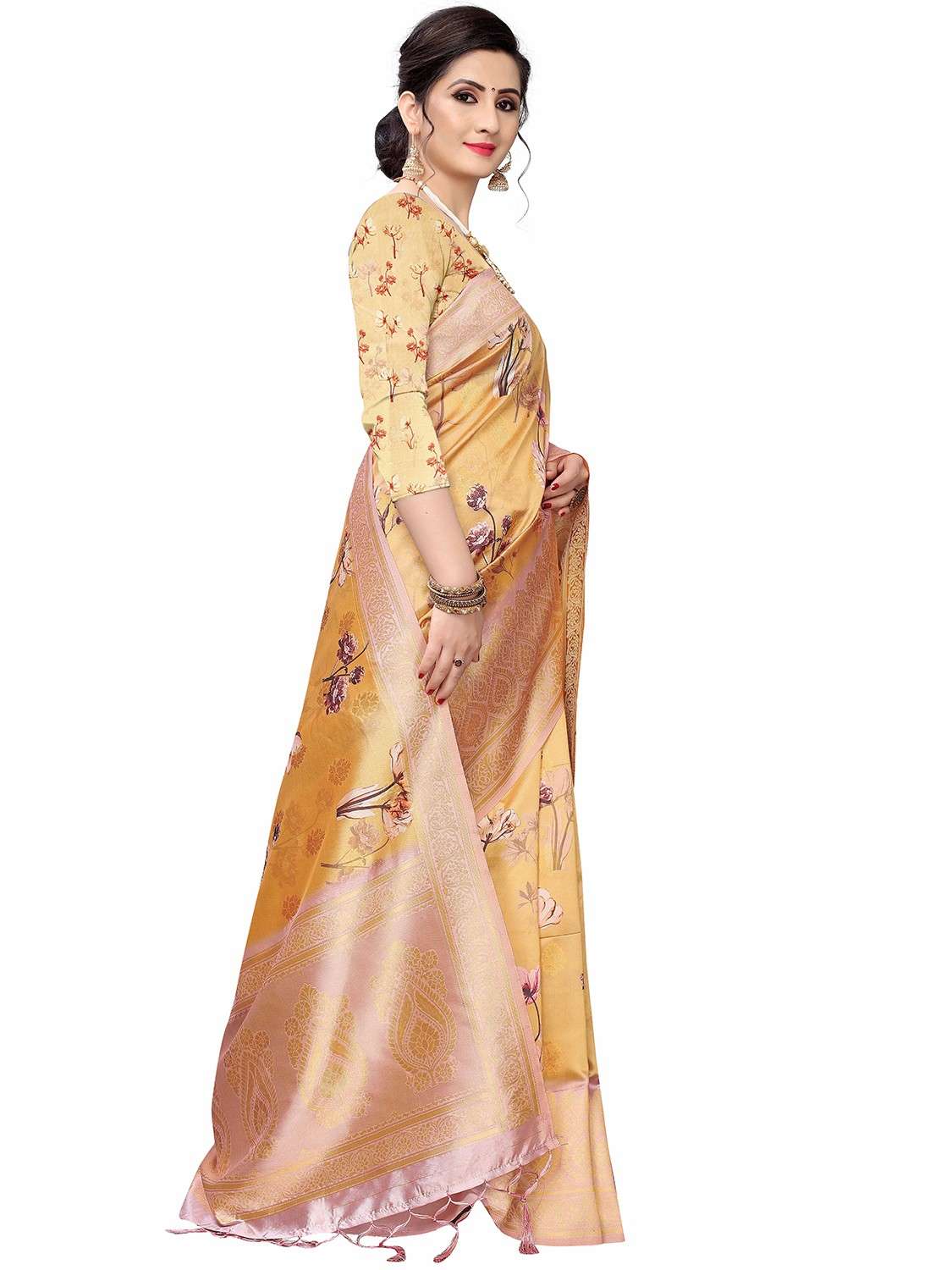 Catalog Designer Saree.