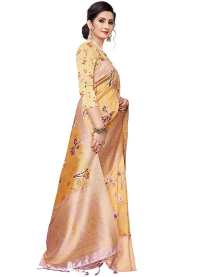 Catalog Designer Saree.