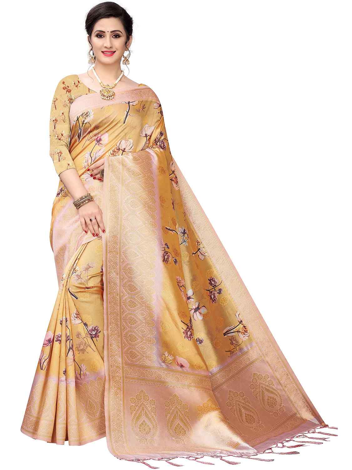 Catalog Designer Saree.