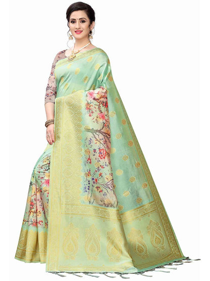 Catalog Designer Saree.