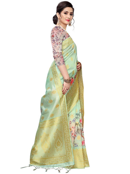 Catalog Designer Saree.