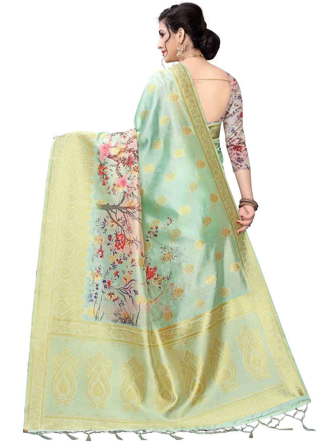 Catalog Designer Saree.