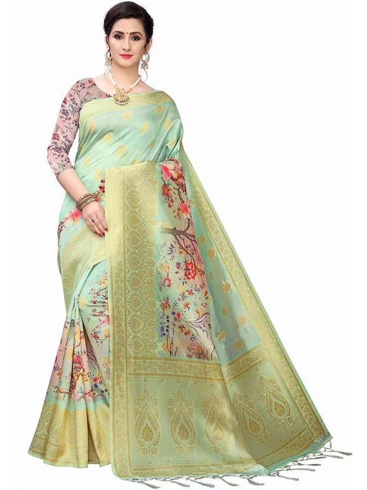 Catalog Designer Saree.