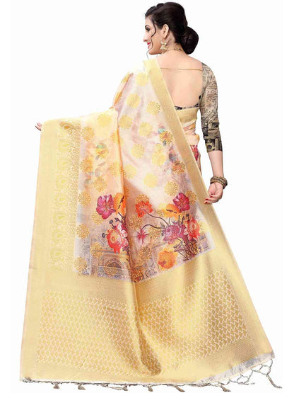 Catalog Designer Saree.