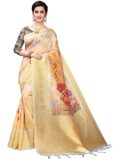 Catalog Designer Saree.