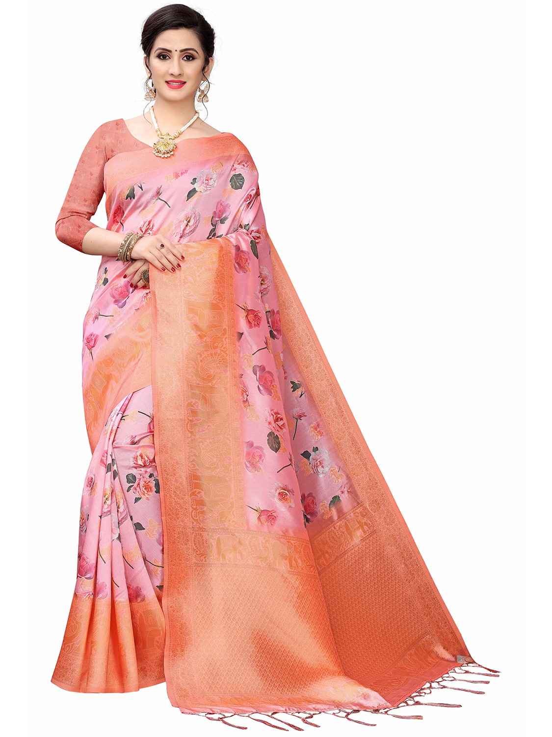 Catalog Designer Saree.