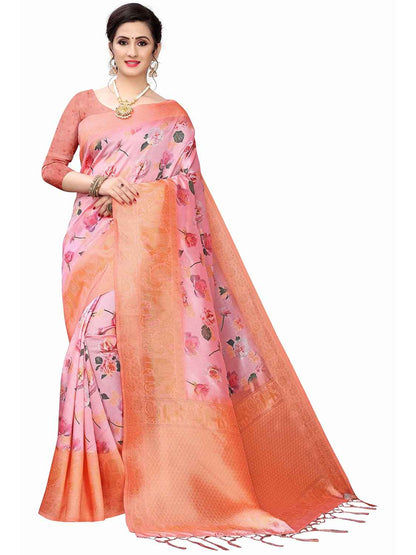 Catalog Designer Saree.